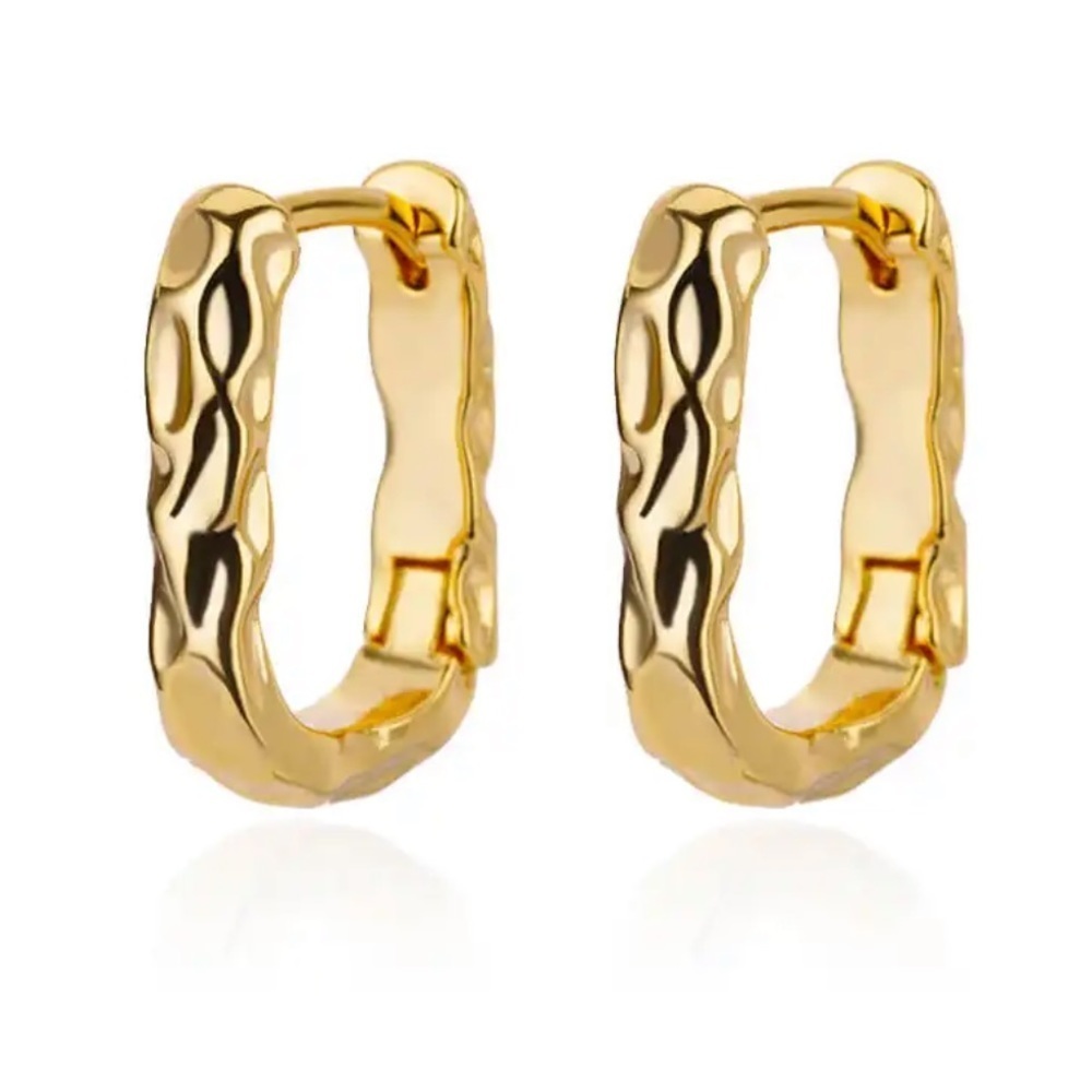 U link hoops